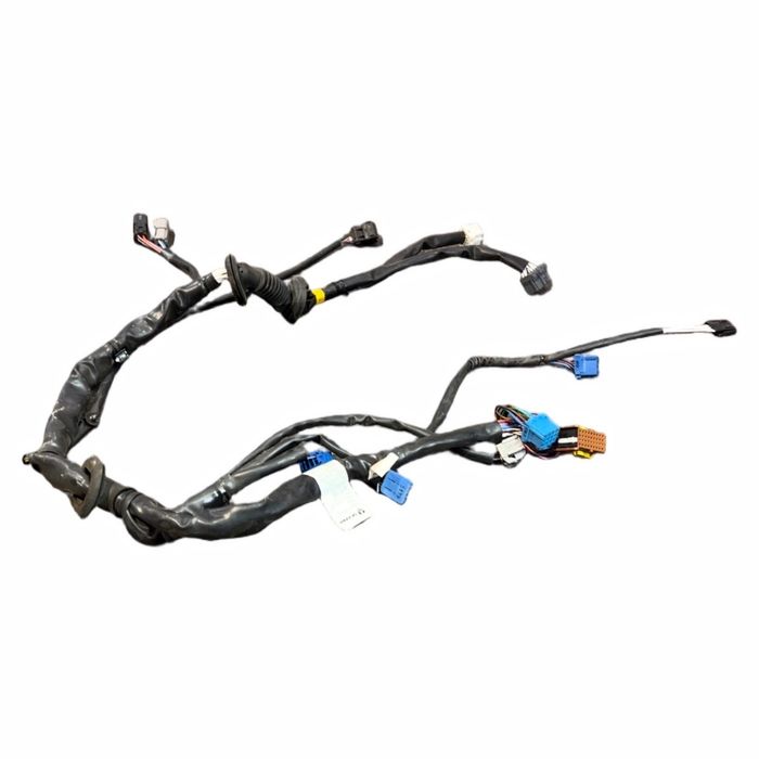 2495451 Cablajul ușii, drapta SCANIA L,P,G,R,S-series (2016-) SCANIA