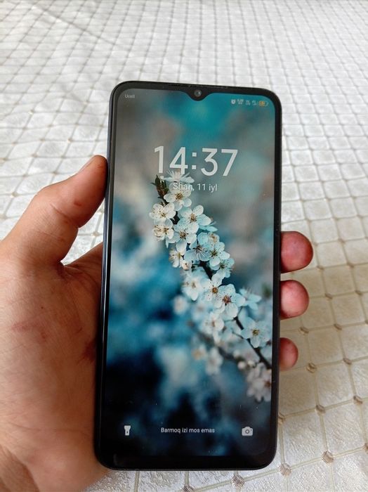 Itel a90 arzon narxda