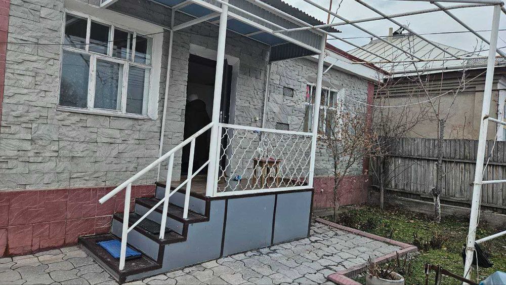 Срочно продаётся дом, мкр Сулутор (Пригородное)