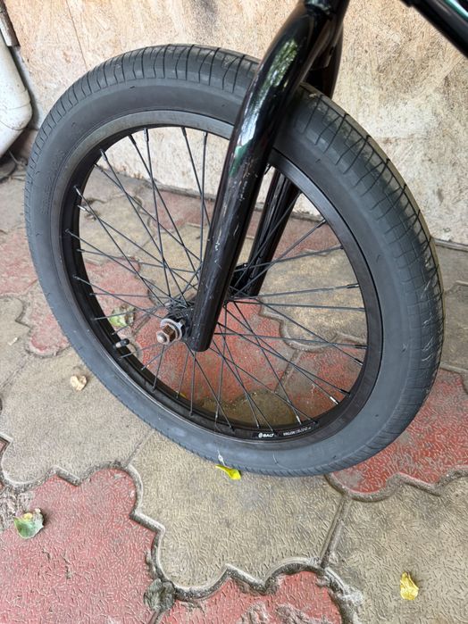Bmx radio evol бу