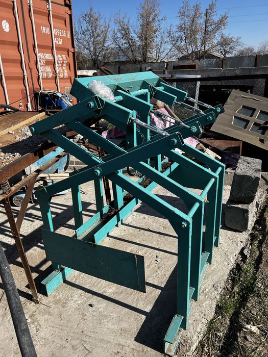 Резательный станок