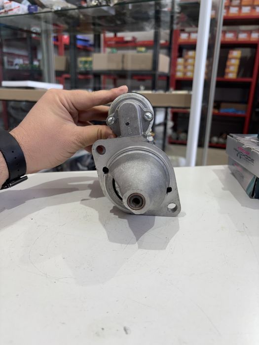 Стартер ВАЗ 2110-12,1118 БАТЭ