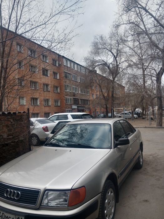 Продам Ауди100с4