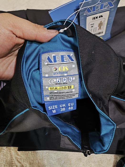 Спецодежда летний