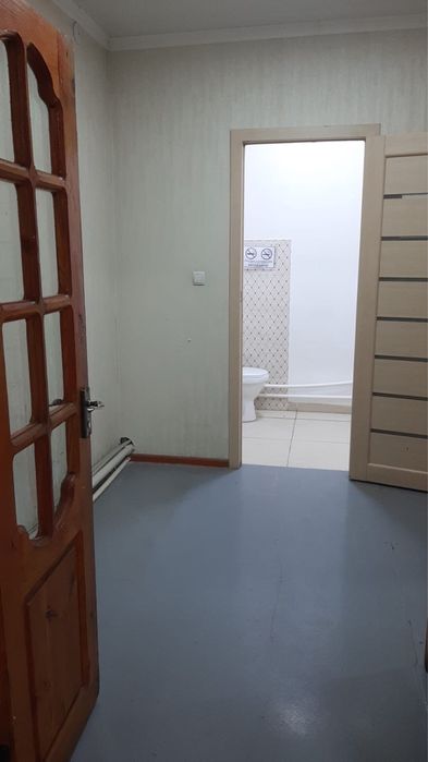 Офисный повишение