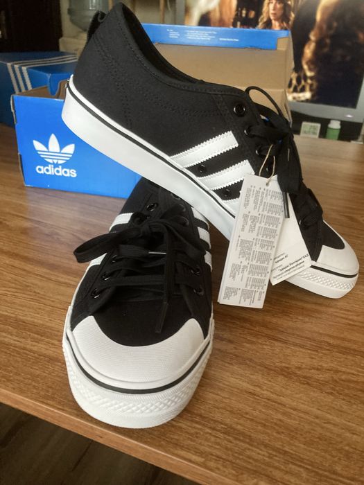 Мъжки оригинални маратонки Adidas NIZZA