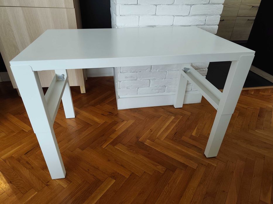 Детско регулируемо бюро РАHL Икеа