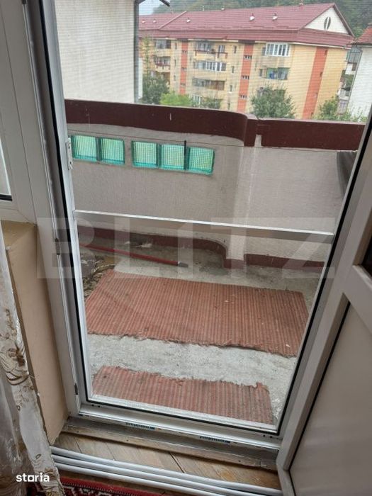 Apartament 3 camere, 2 bai, 2 balcoane, parcare – zona centrala, Dej — fotografia 3