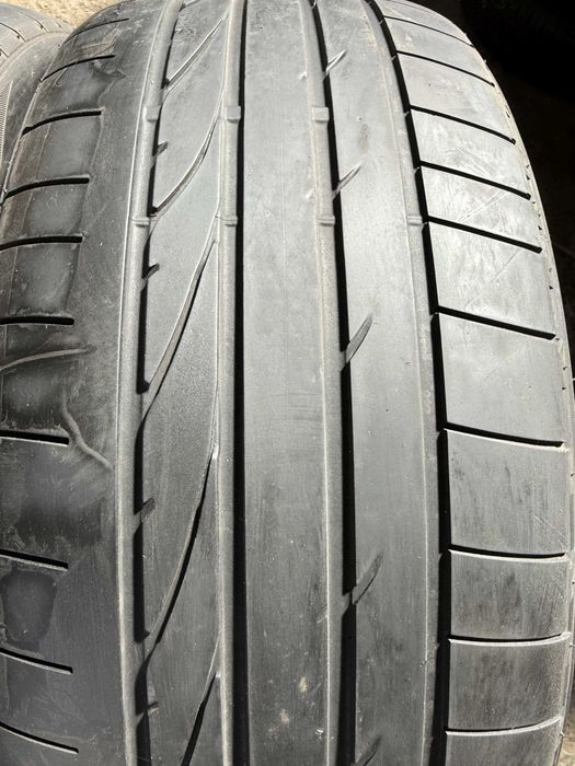 2x Anvelope Vara 255/45 R20 - Bridgestone Dueler H/P Sport
