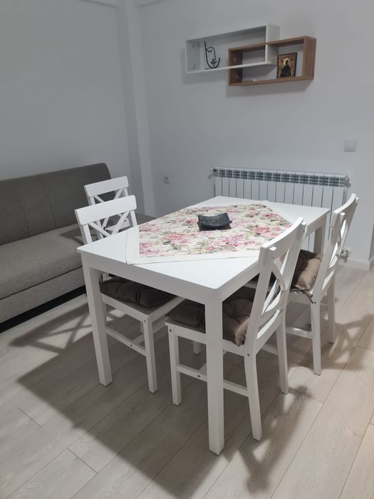 Apartament de inchiriat 2 camere