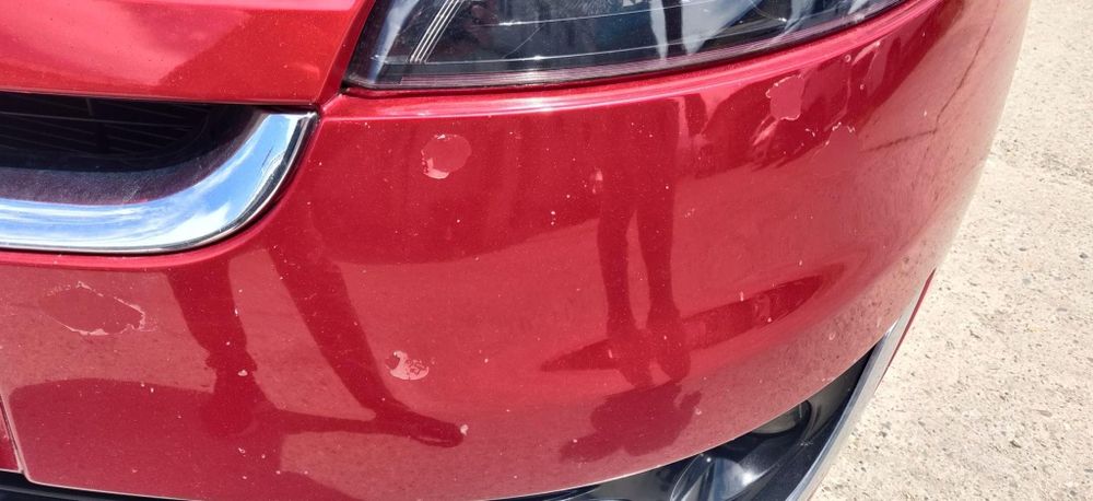 Renault Grandin Scenic 3, vand sau schimb doar cu auto cu 7 locuri pe