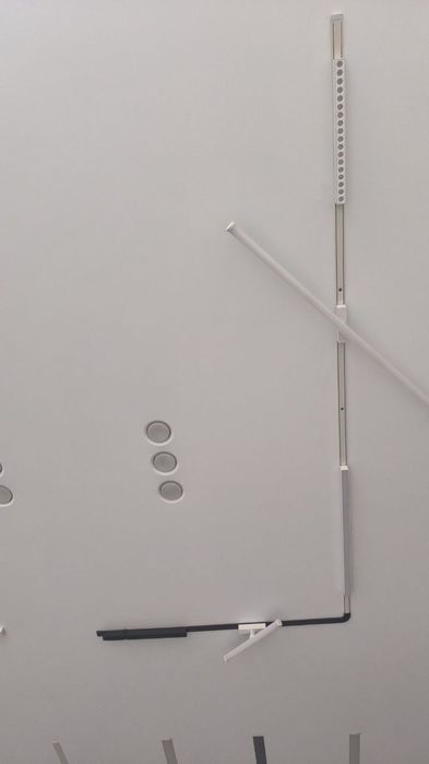 Опънати(окачени) Тавани Русе, Област Русе