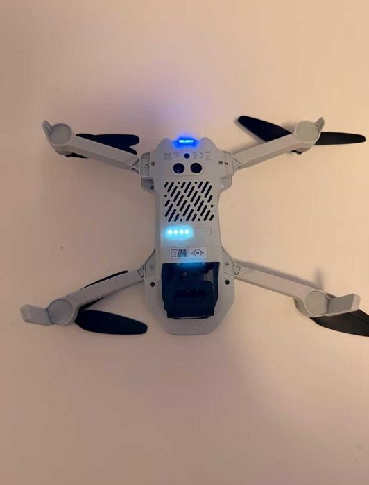 GPS Дрон Potensic Atom 4K Fly More комплект