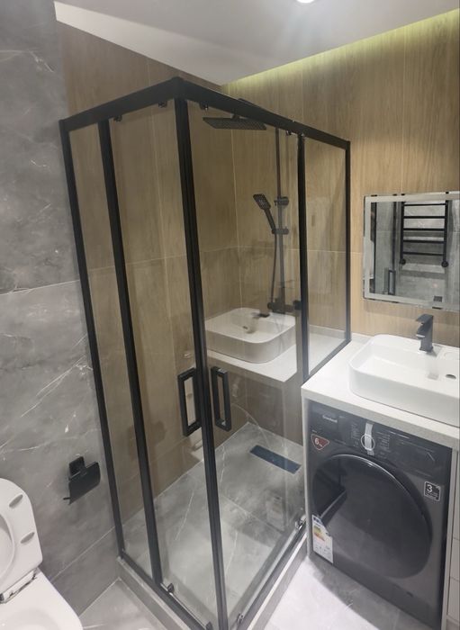 ЖК НРЖ (Кора сув) -2 Комнатная Сдаестя На Аренду