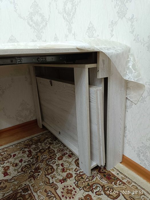 Стол трансформер