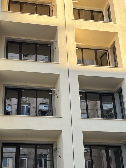 Продава се Едностаен апартамент в Пазарджик, Устрем - 40 кв.м за 1020 €/кв.м - Снимка #1