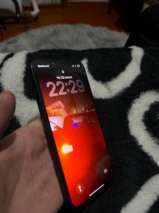 iPhone 14 продам или обменяю