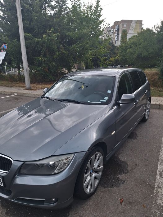 BMW 318D 2012г.5000евро