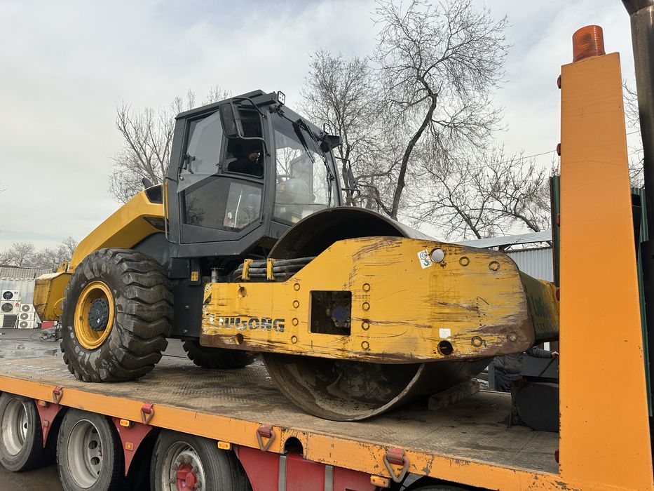 КАТОК 14-16-18т