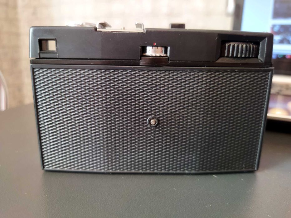 Фотоаппарат Смена 8М