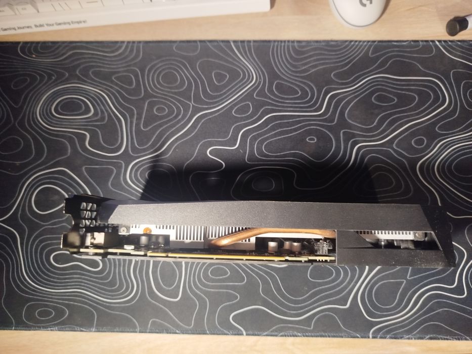 Видеокарта Nvidia Rtx 3050