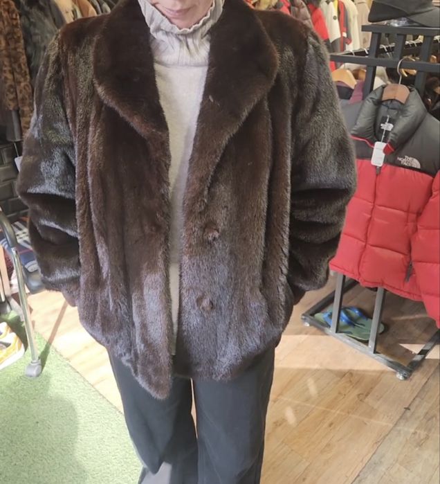 Норка Оргинал 100%