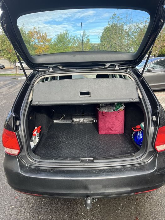 VOLKSWAGEN Golf 1990 — imagine 4
