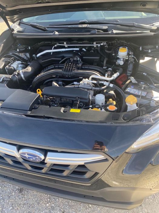 Subaru Crosstrek 2023