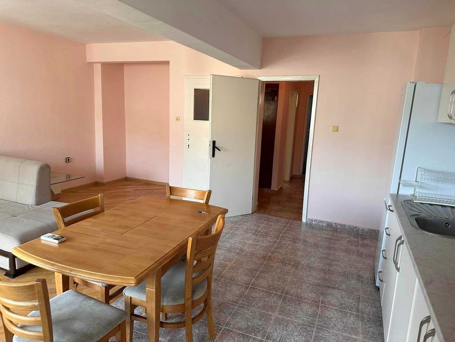 Дава се под наем Двустаен апартамент в Варна, Чаталджа - 68 кв.м за 433.5 € - Снимка #4