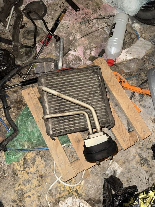 Запчасти Марк 2 чайзер креста