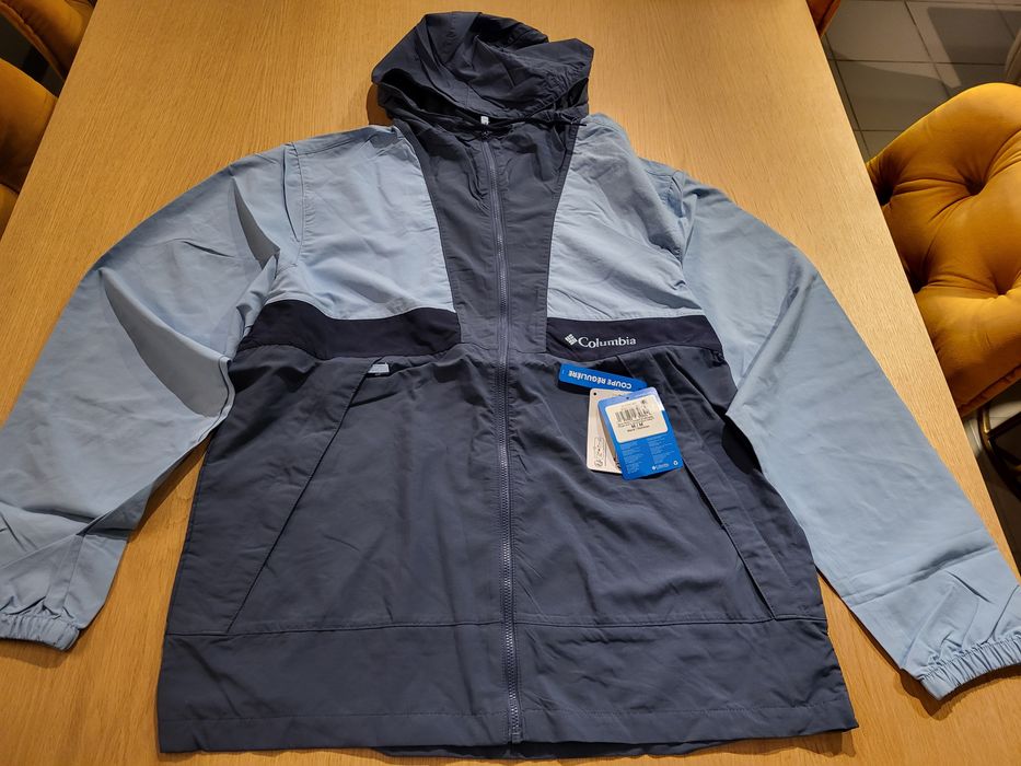Geacă Columbia, mărime M, nouă, cu etichetă