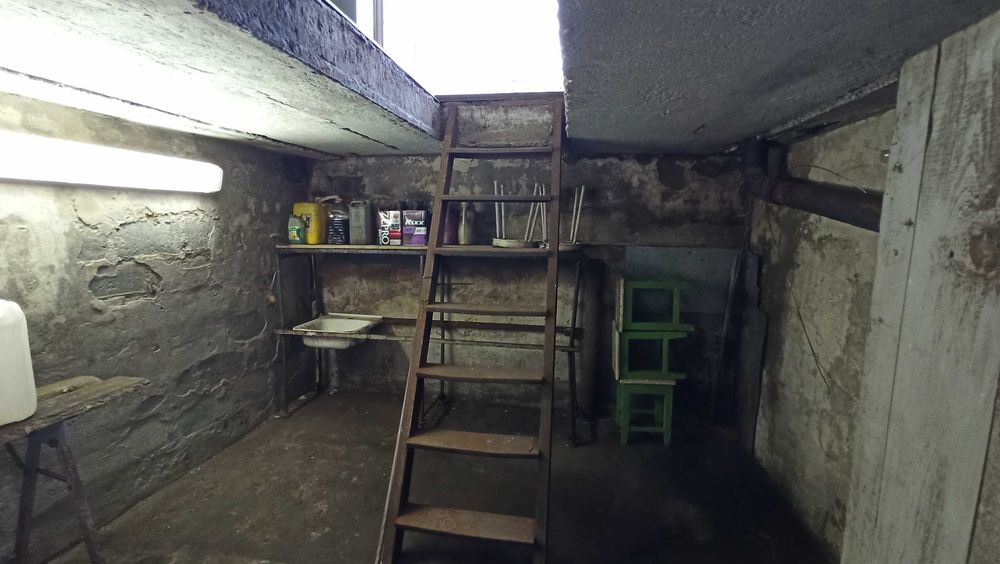 Продам гараж ВУЗ-88.