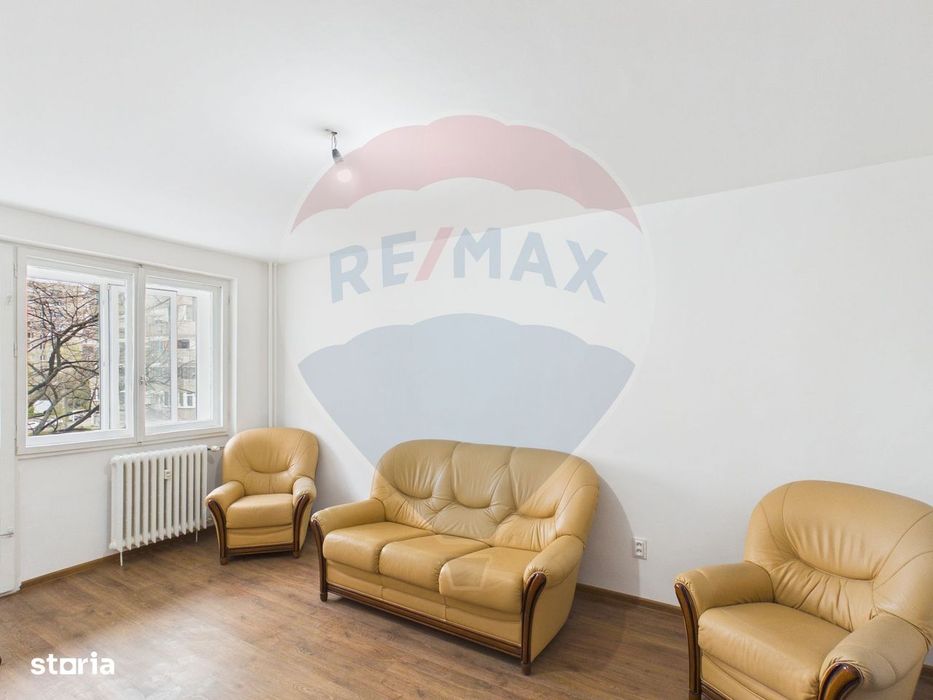 Apartament cu 3 camere Drumul Taberei I Constantin Brancusi