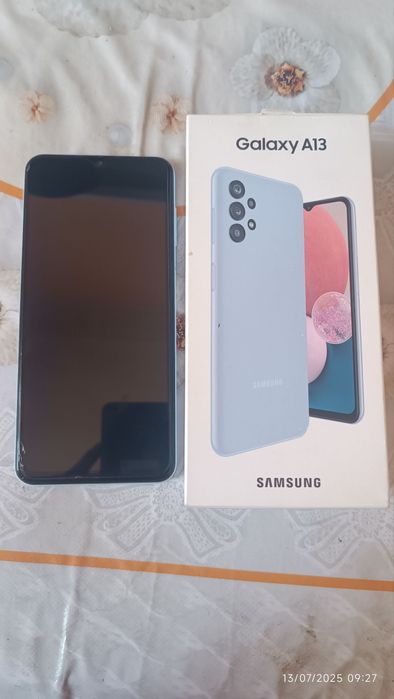 Samsung A13 8/128g