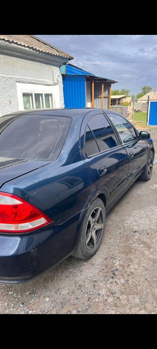 Продам Ниссан алмера классик
