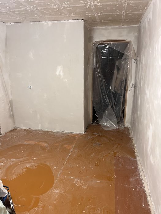 Ремонт квартир под ключ