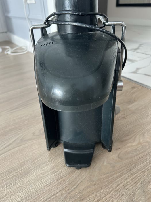 Соковыжималка sc-014 scarlett