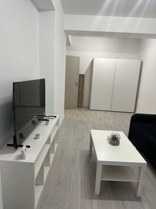 Apartament 2 camere- Novum 56- Gorjului