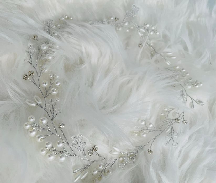 Рокли и венчета за бременни под наем за фотосесия