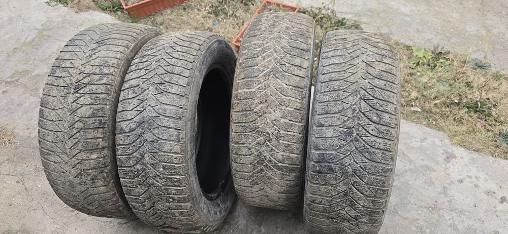 Шины отдам даром