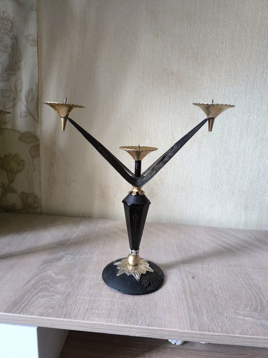 Канделябр (подсвечник)