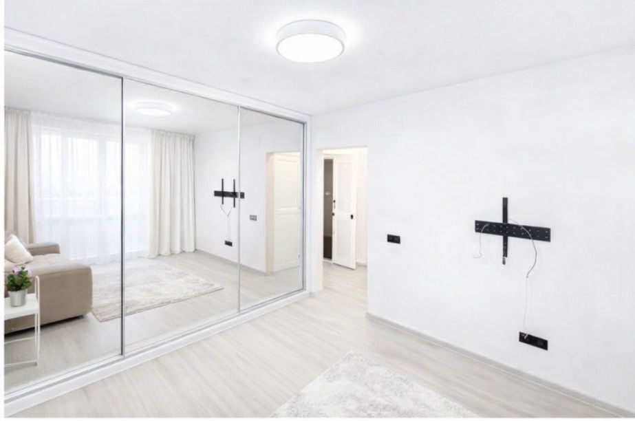 Inchiriere Apartament 2 camere Lacul Tei vis a vis Fac. De Constructii