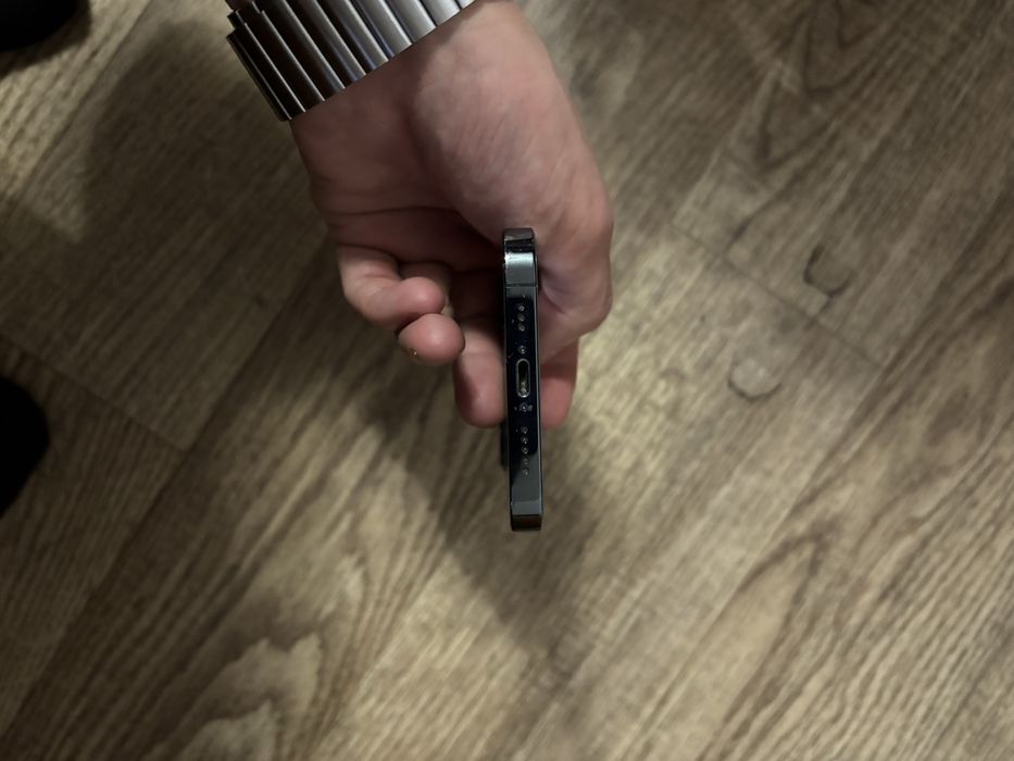 Iphone 12 pro 128gb 79%