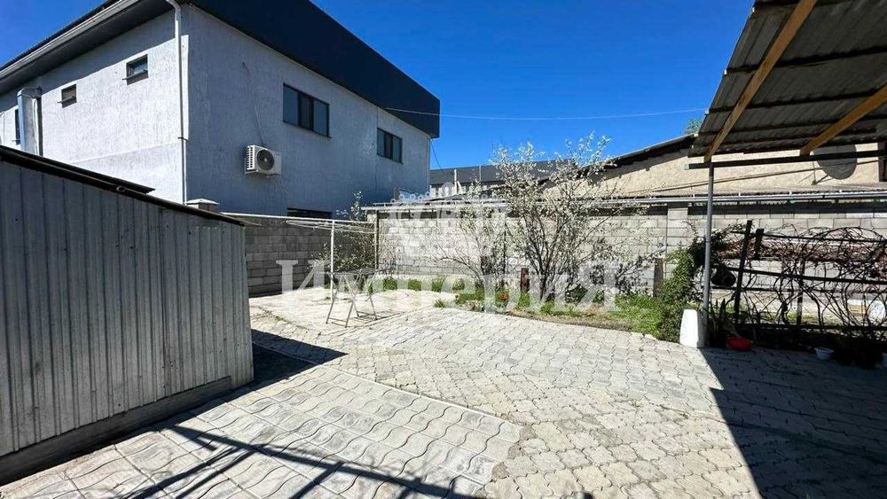 продается 4х ком дом Айдана