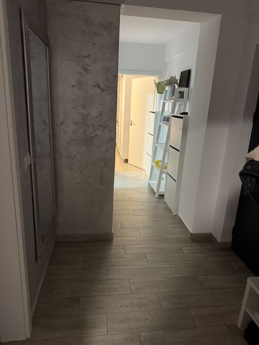 Apartament cu 2 camere, decomandat, langa Kaufland Galata!