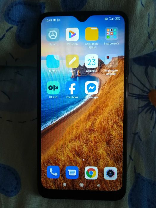 Telefon puțin folosit Redmi