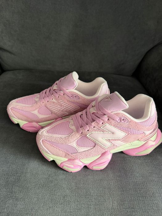 New Balance 9060 roz