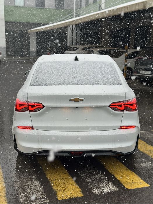 Monza 1,5 Atmosferniy 2023 AvtoKredit Bank qberamiz