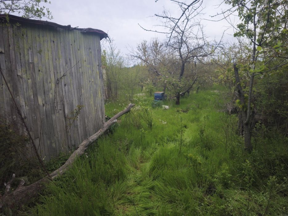 Продава се Парцел в Варна, Чайка - 1370 кв.м за 9 €/кв.м - Снимка #5