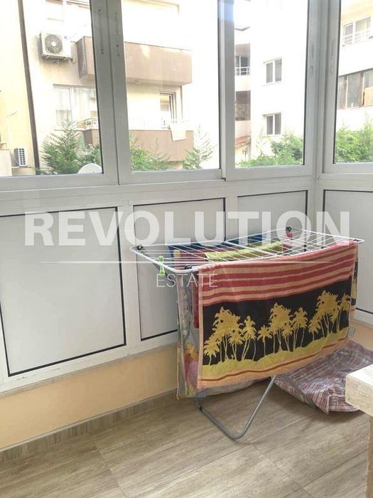 Дава се под наем Двустаен апартамент в Варна, Възраждане 1 - 72 кв.м за 400 € - Снимка #5